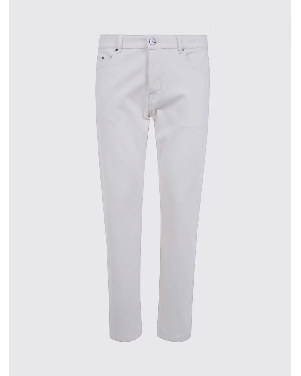 Rrd White Pants for men