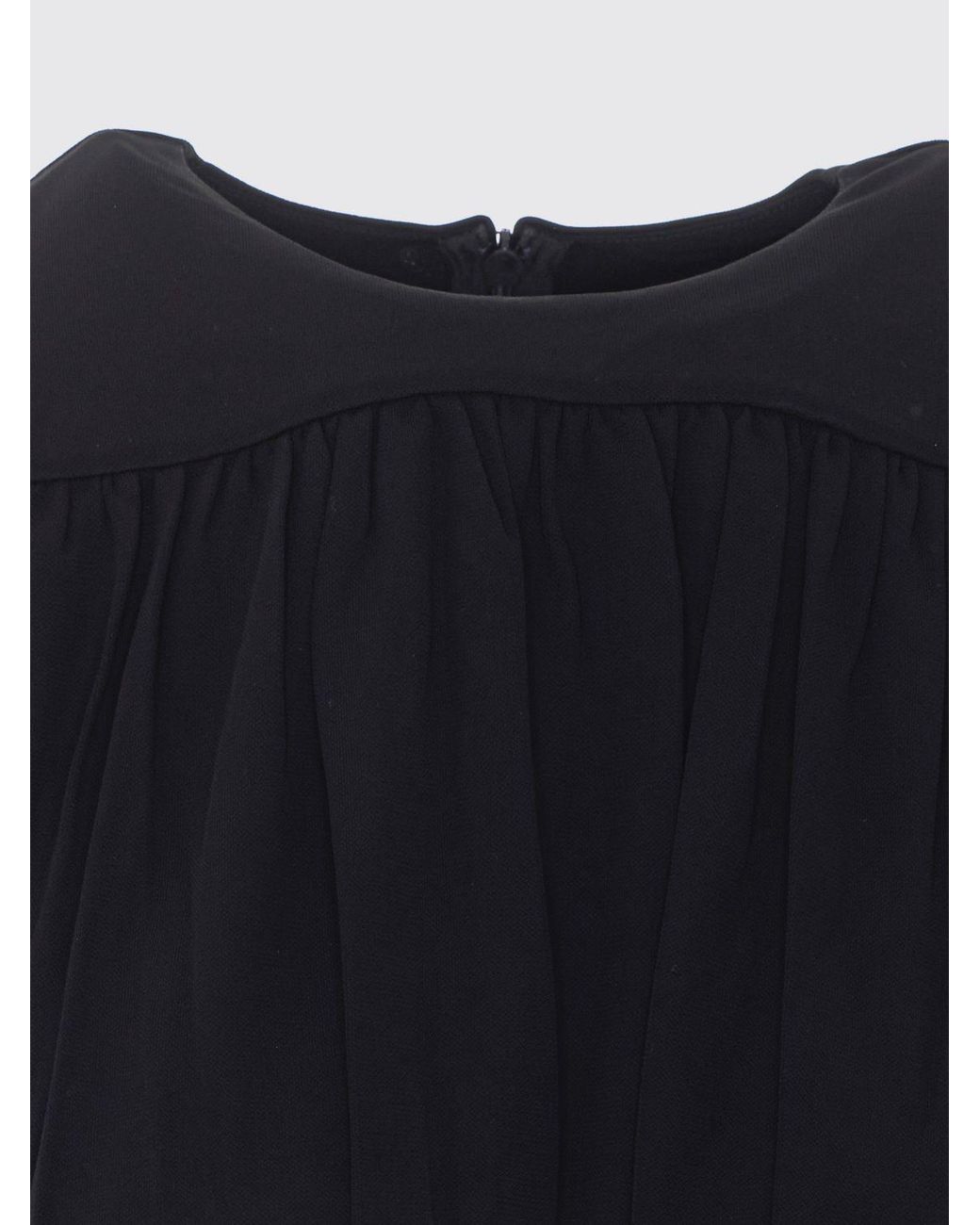 Anine Bing Black Top