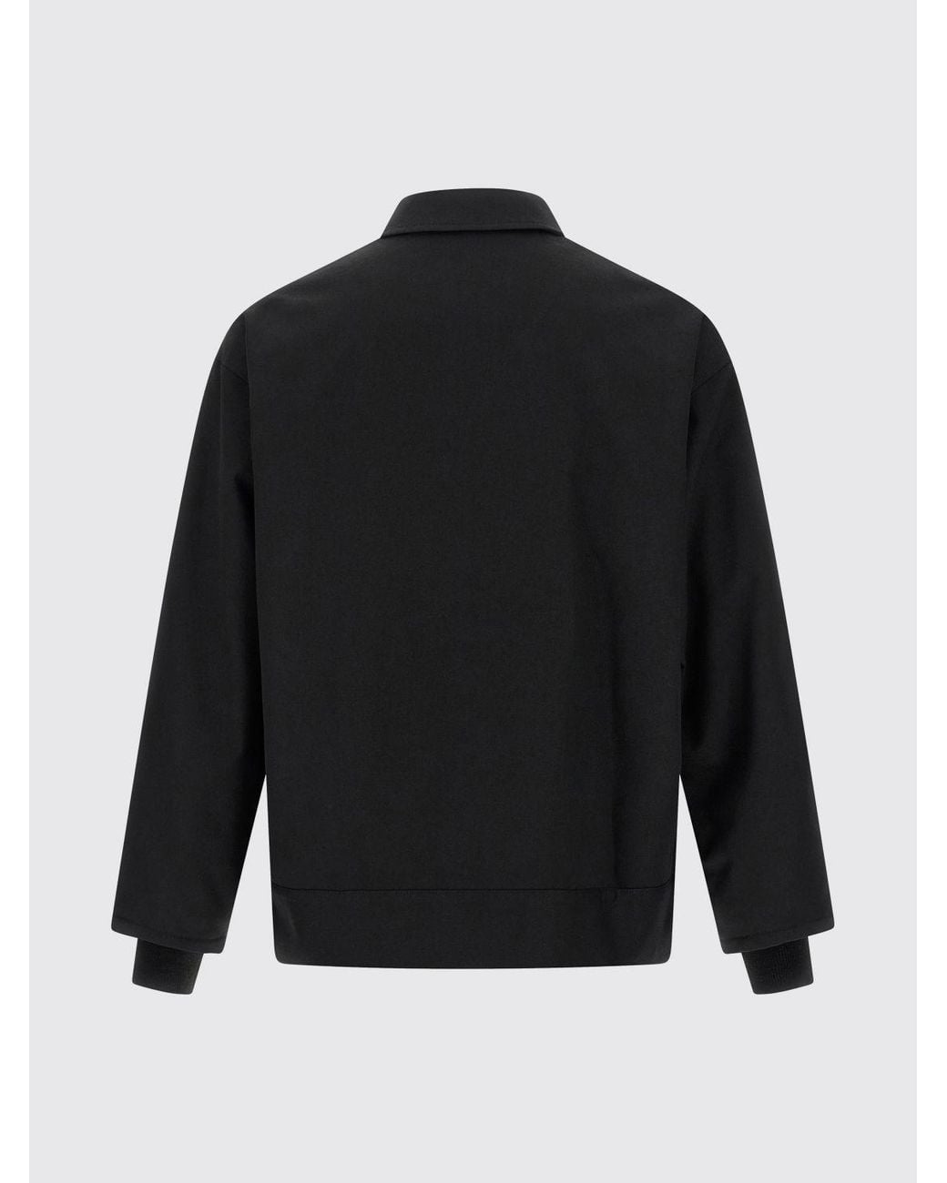 Comme des Garçons Black Comme Des GarÇ Ons Jacket for men