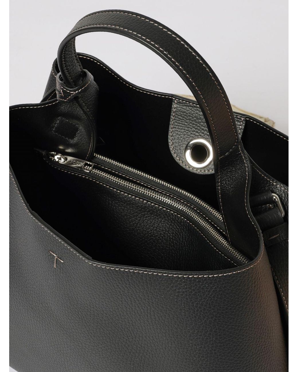 Borsa di Tod's in Black