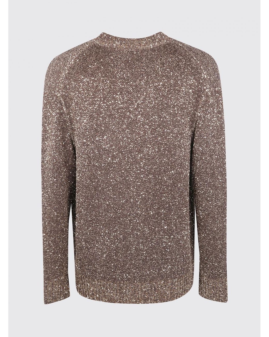 Amiri Brown Jumper for men