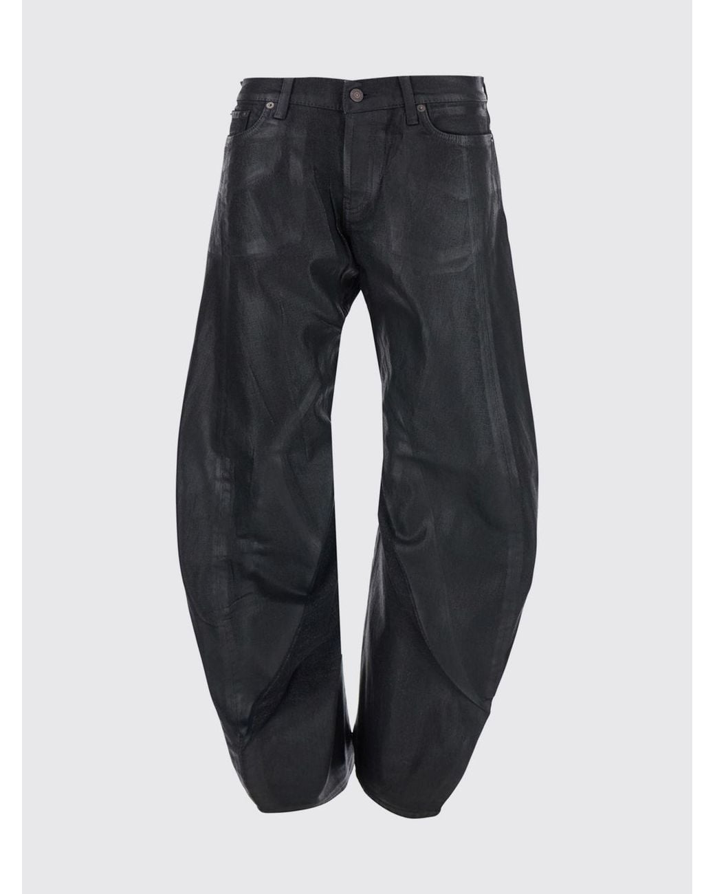 Acne Blue Jeans