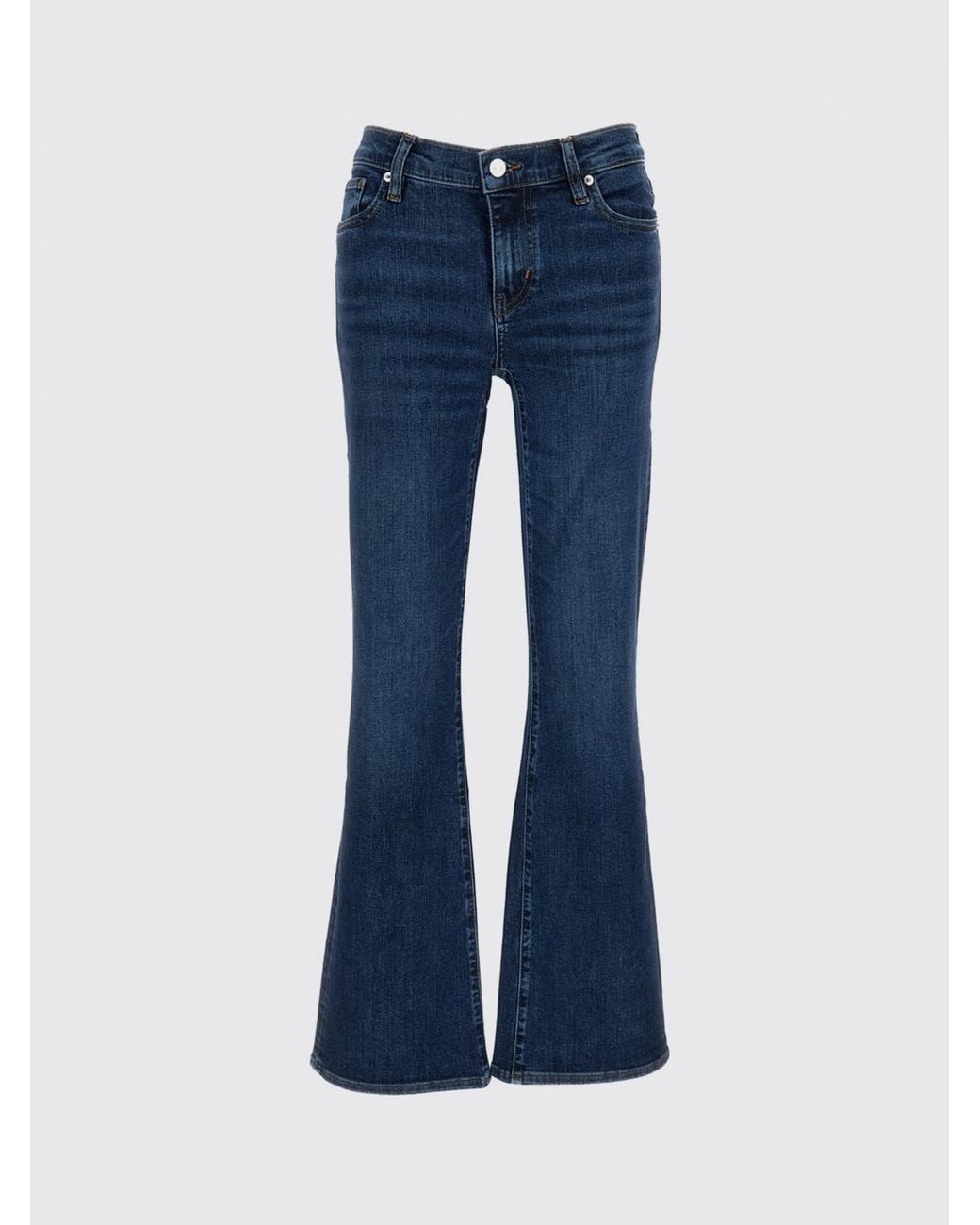 FRAME Blue Jeans