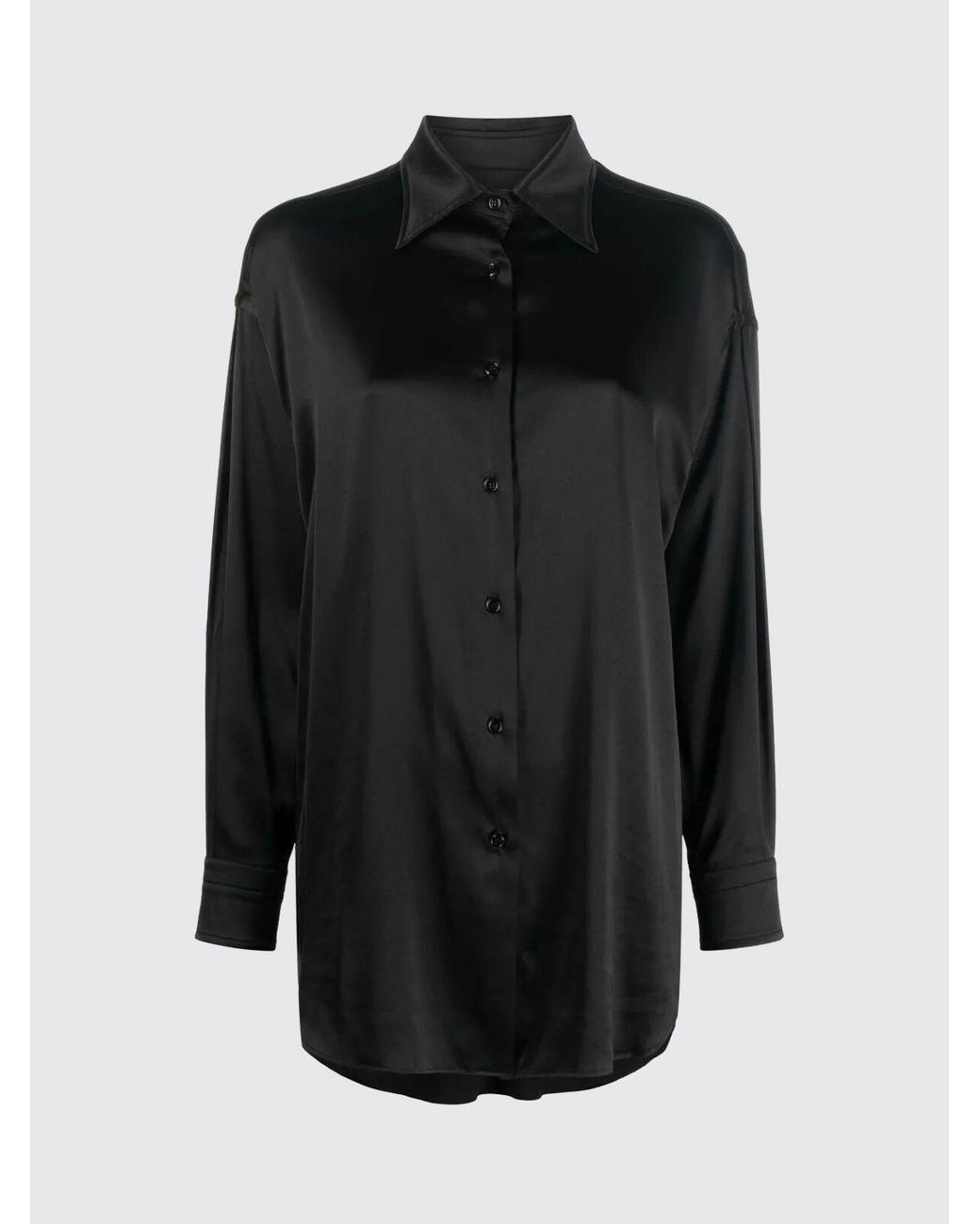 Camicia di Tom Ford in Black