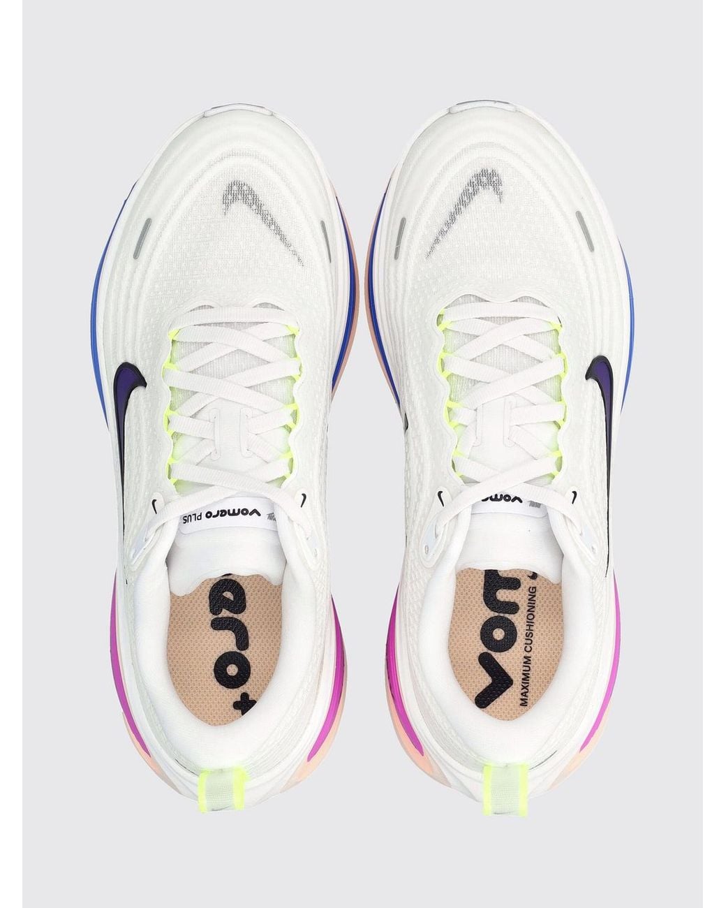 Nike Pink Sneakers