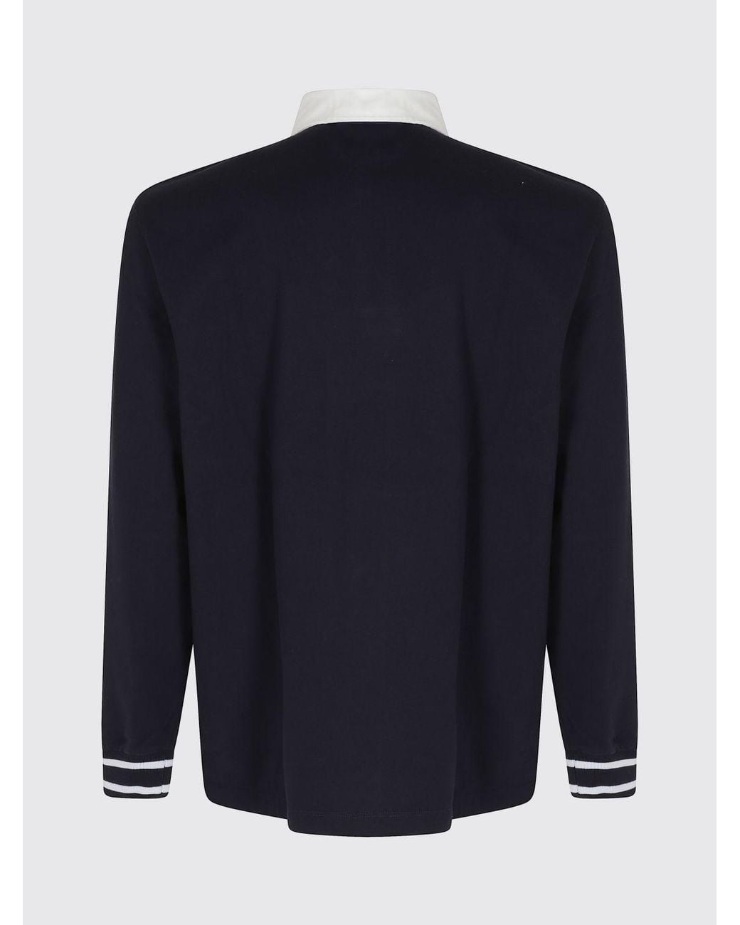 Drole de Monsieur Blue T-Shirt for men