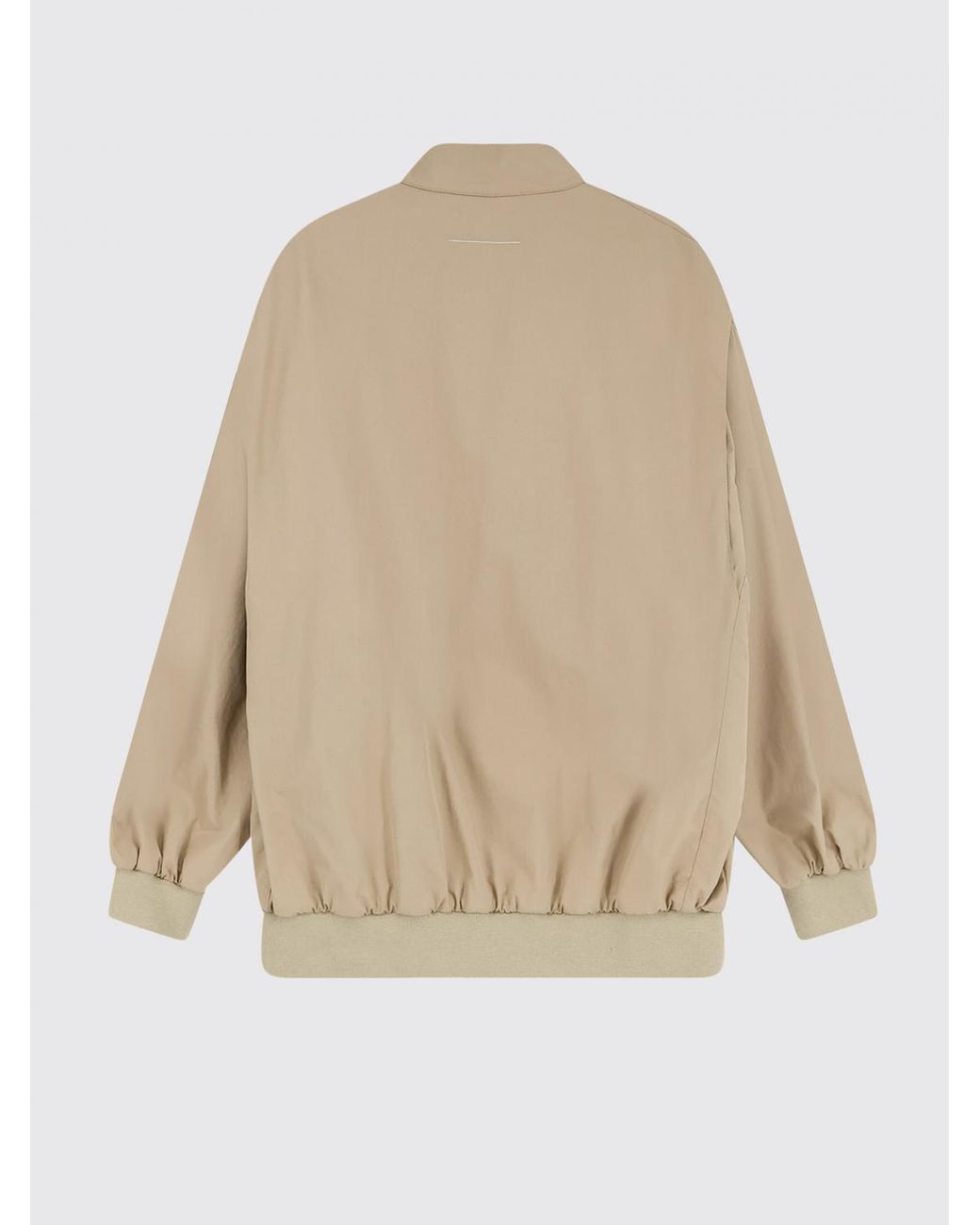 MM6 by Maison Margiela Natural Jacket