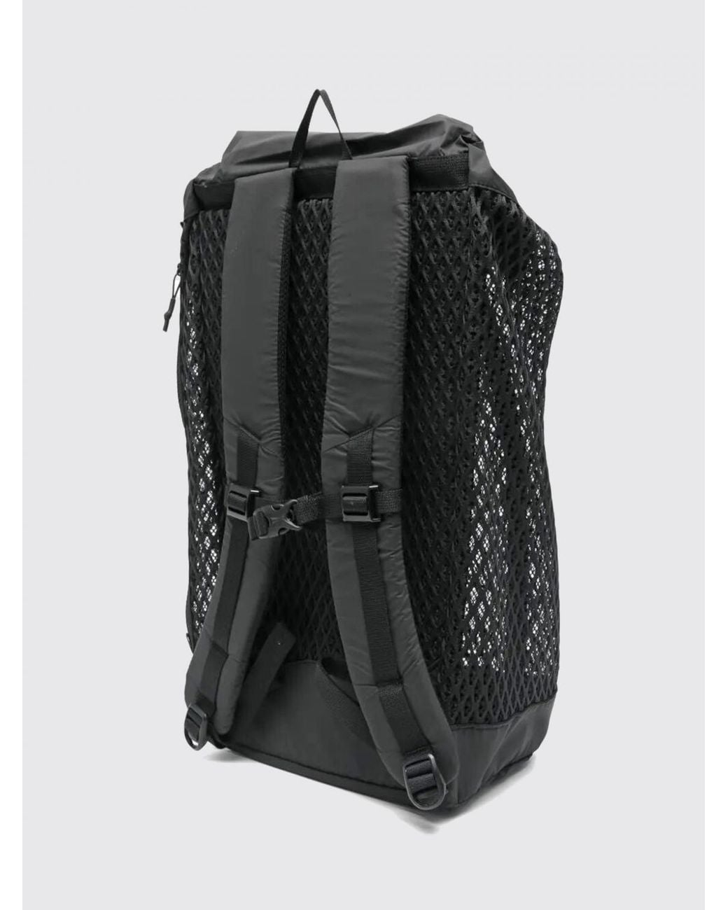 Bolso Hombre Snow Peak de hombre de color Black