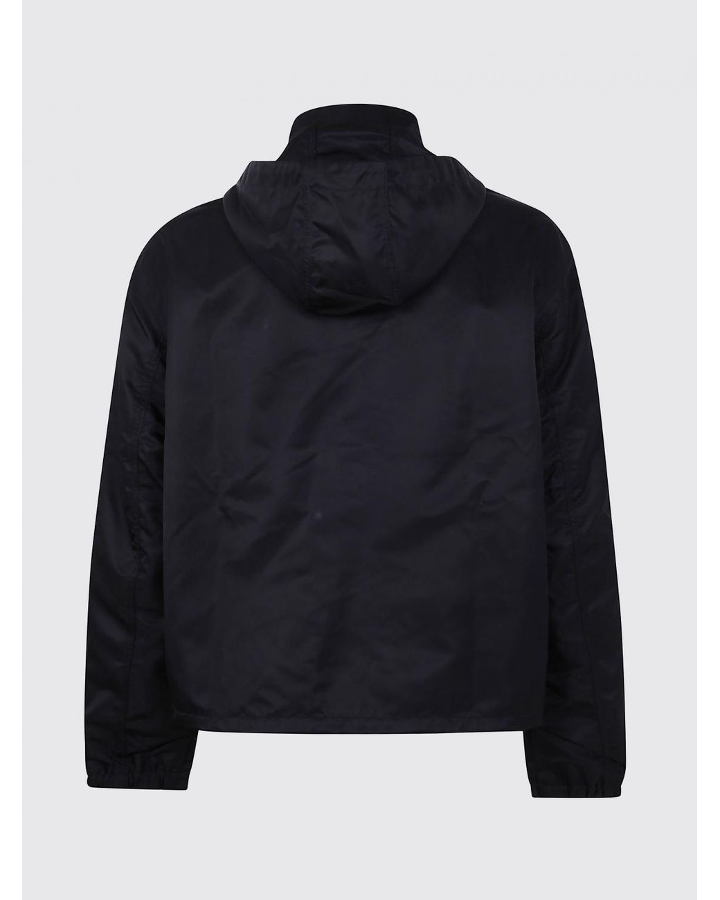 Off-White c/o Virgil Abloh Blue Jacket for men