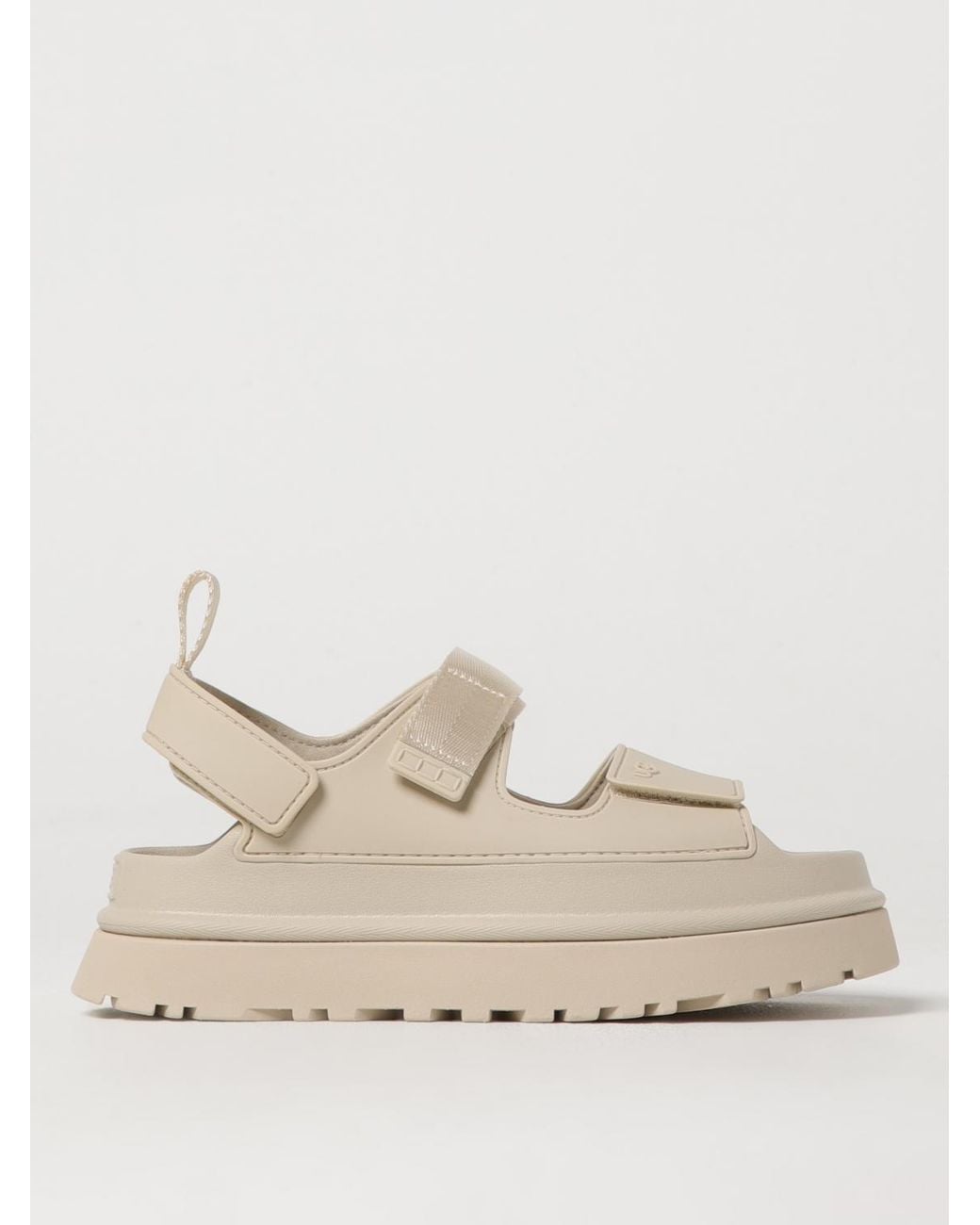 Ugg Natural Schuhe Damen