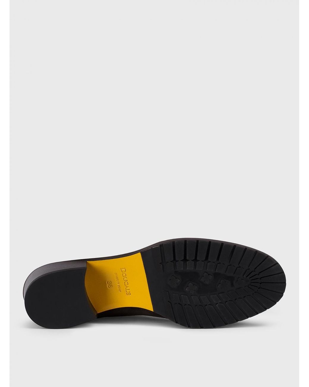 Doucal's Black Suede Ankle Boots