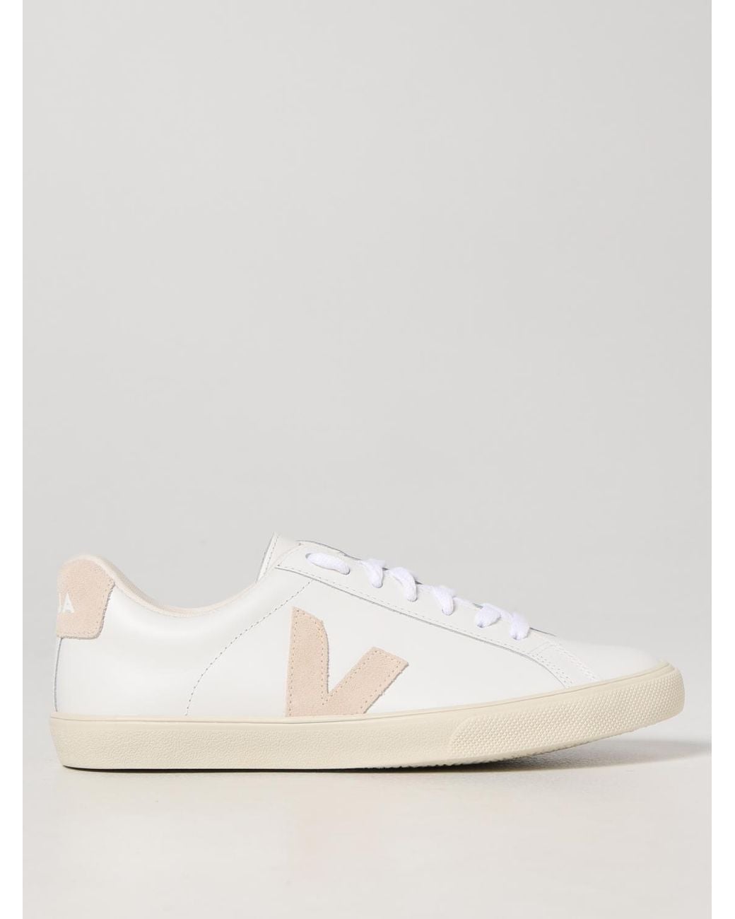 Veja Natural Sneakers