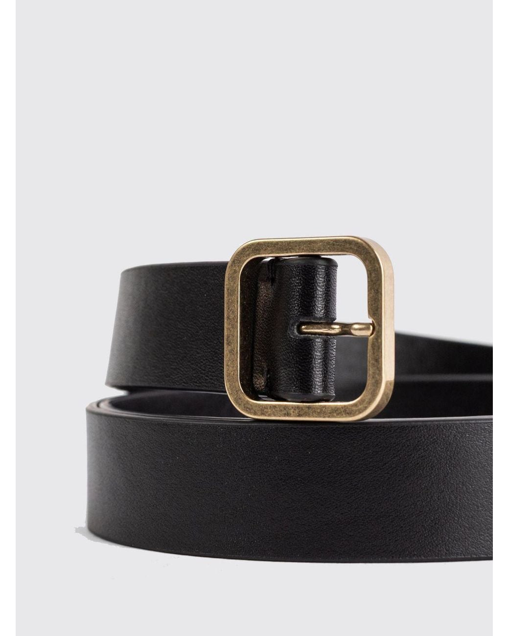 Marsèll White Belt