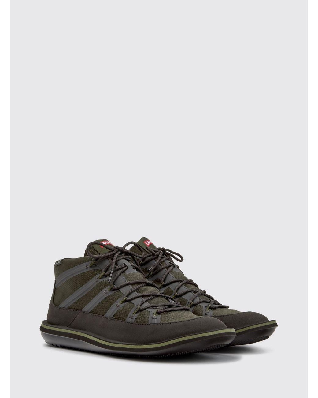Camper White Boot for men