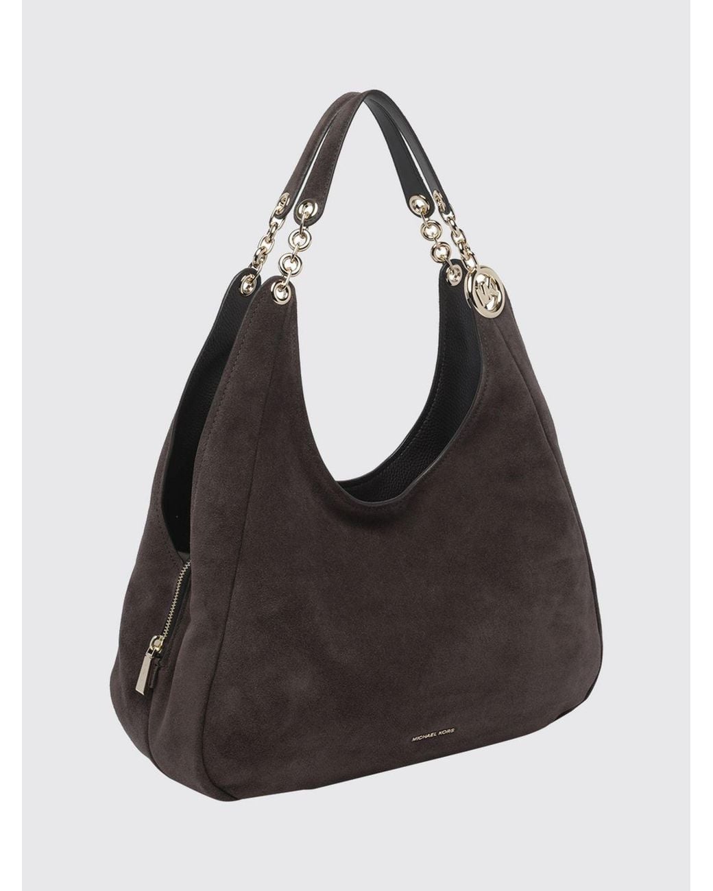 Michael Kors Black Shoulder Bag