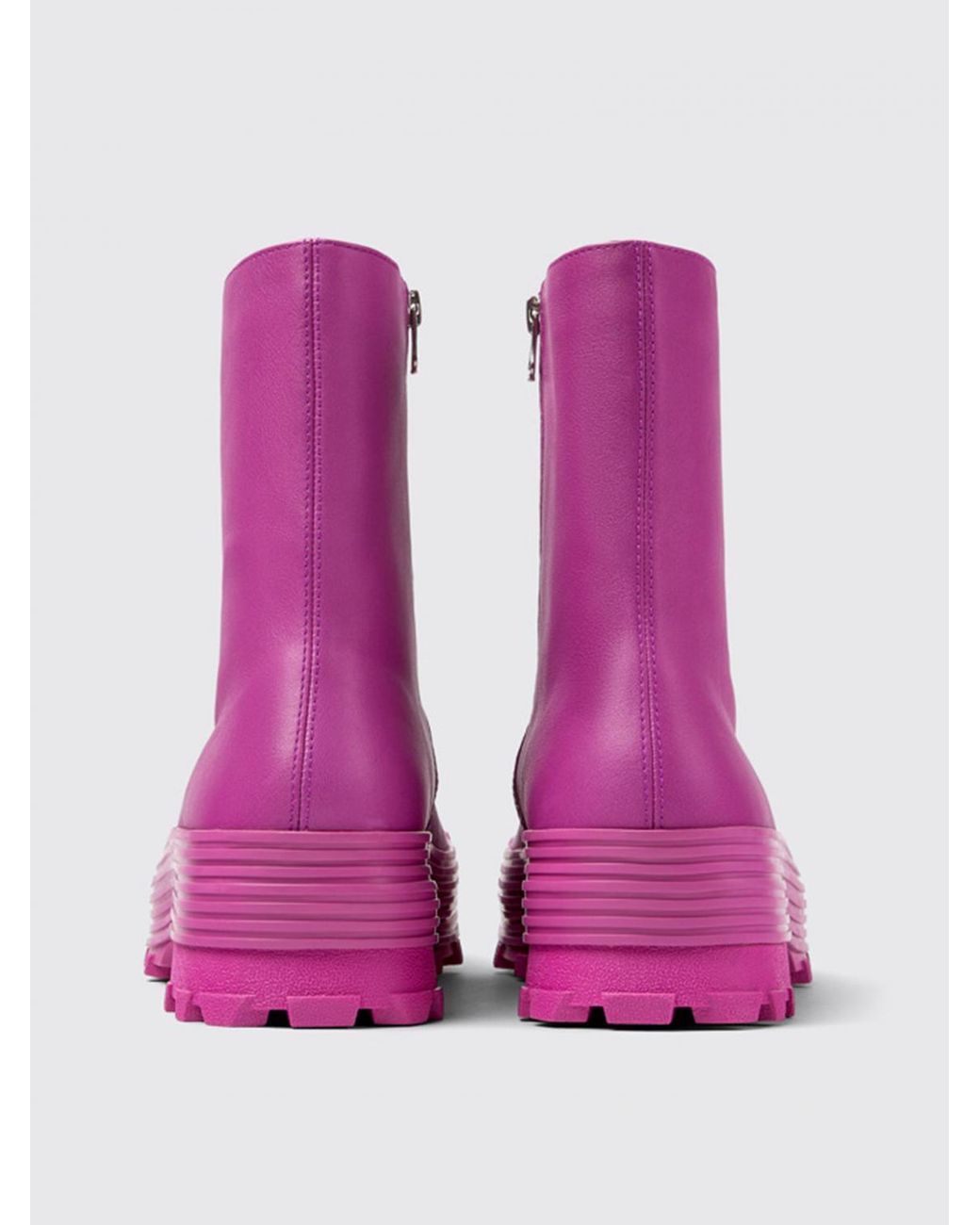 CAMPERLAB Pink Boots for men