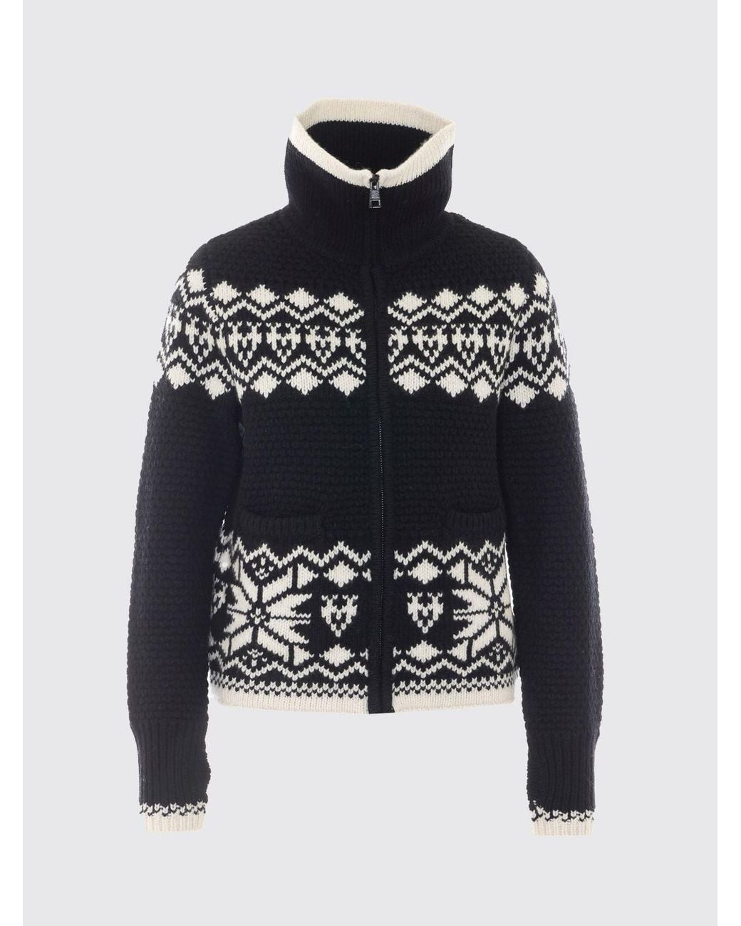 Zadig & Voltaire Blue Zadig &Amp Voltaire Sweater