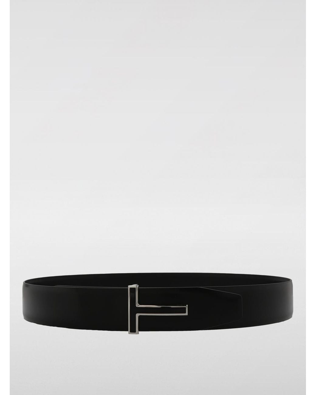 Tom Ford White Belt for men