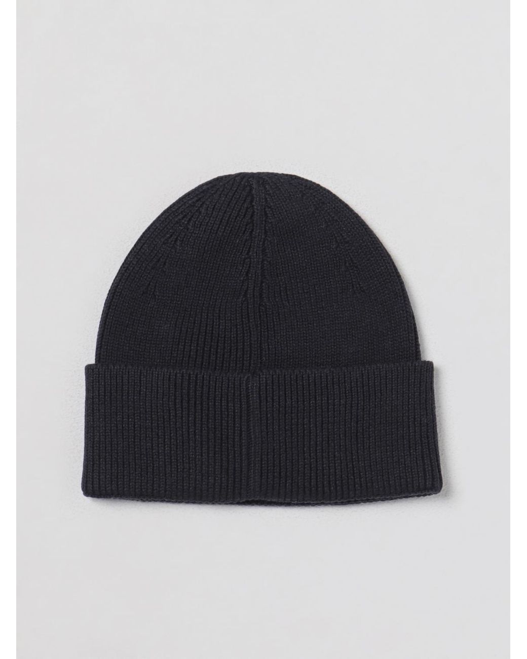 Boss Blue Hat for men