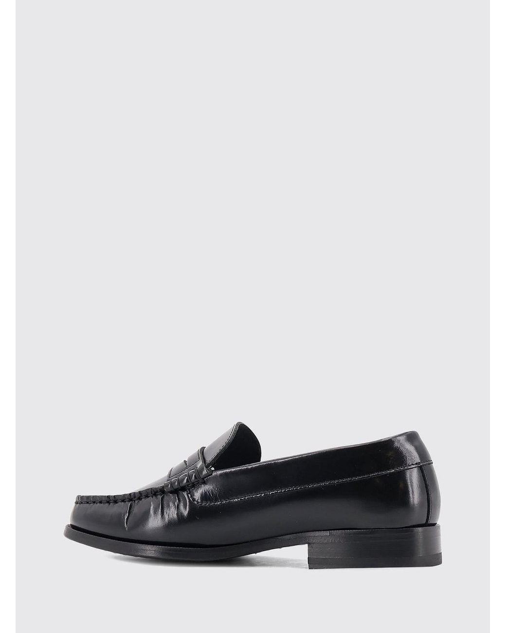 Alohas White Loafer