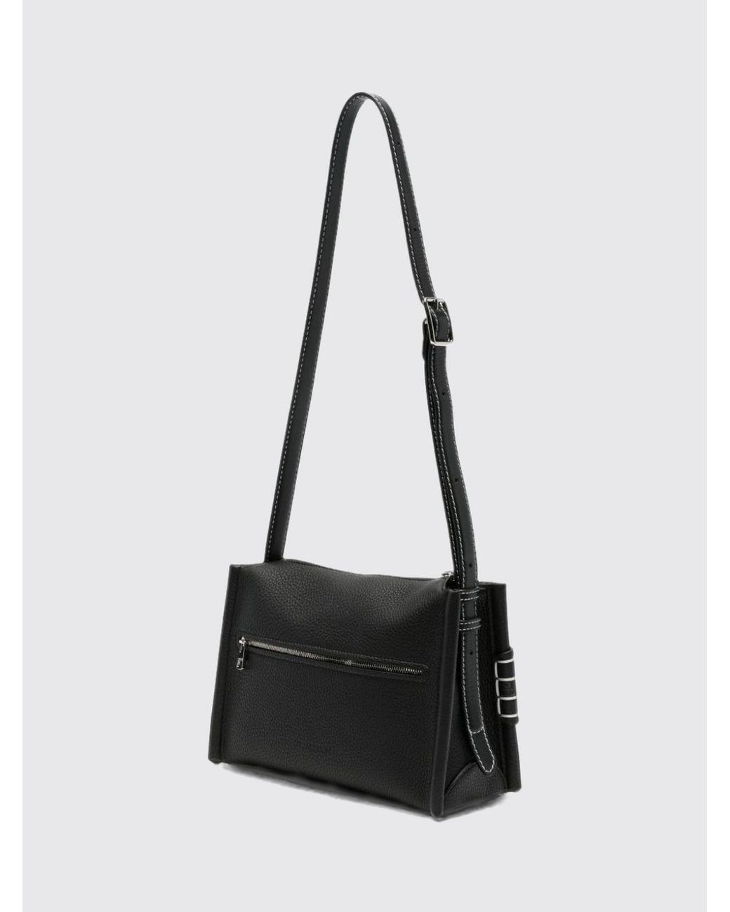 J.W. Anderson White Shoulder Bag