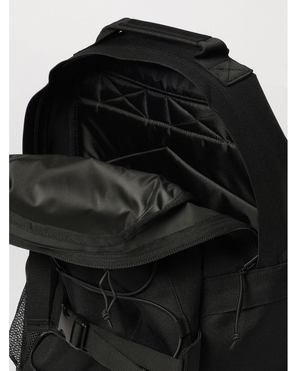 Carhartt Black Kickflip Waterproof Backpack for men