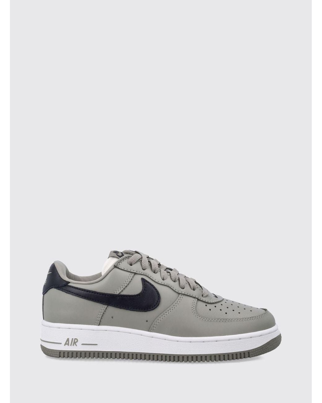 Nike White Air Force 1 Trainers for men