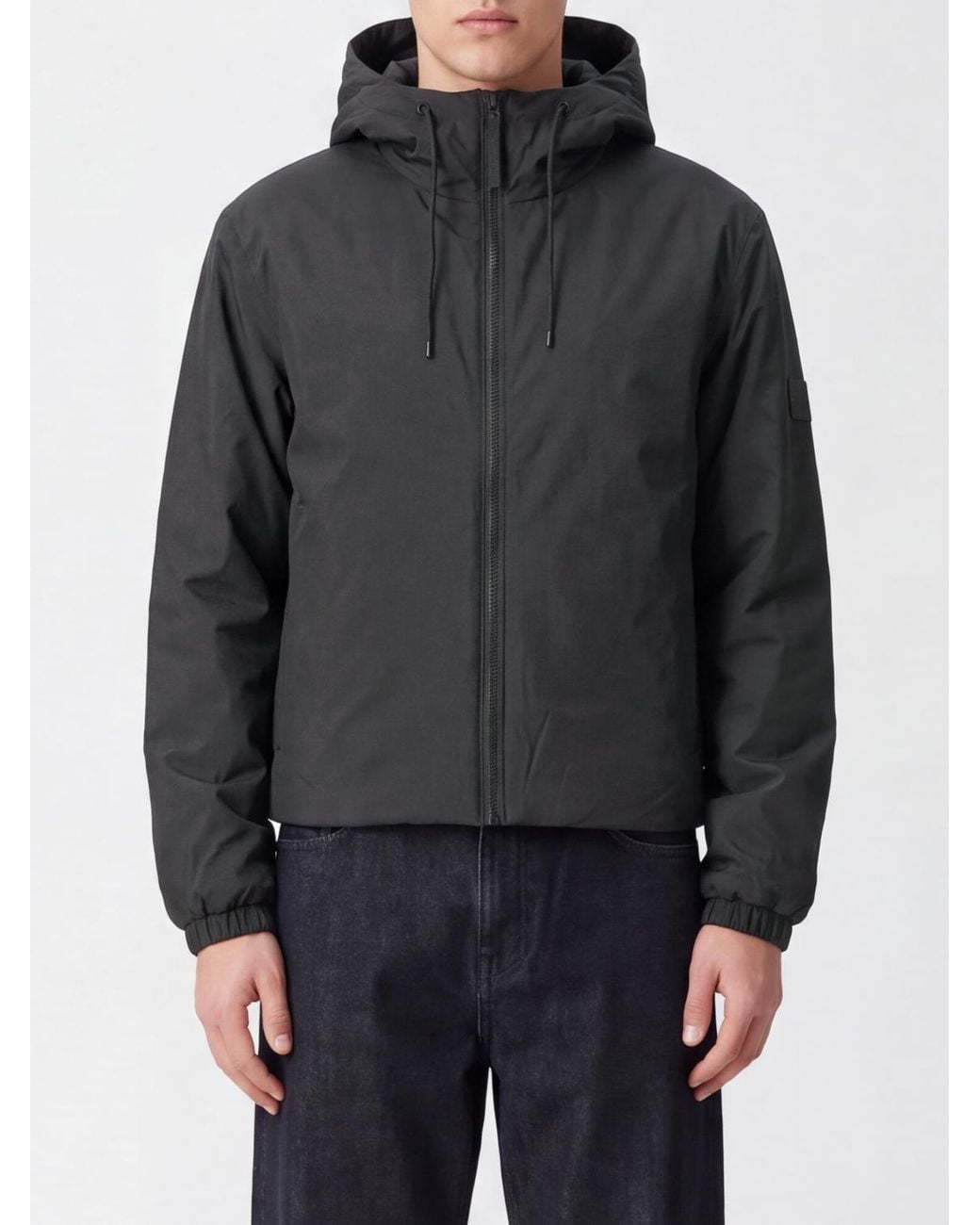 Rains Gray Blazer for men