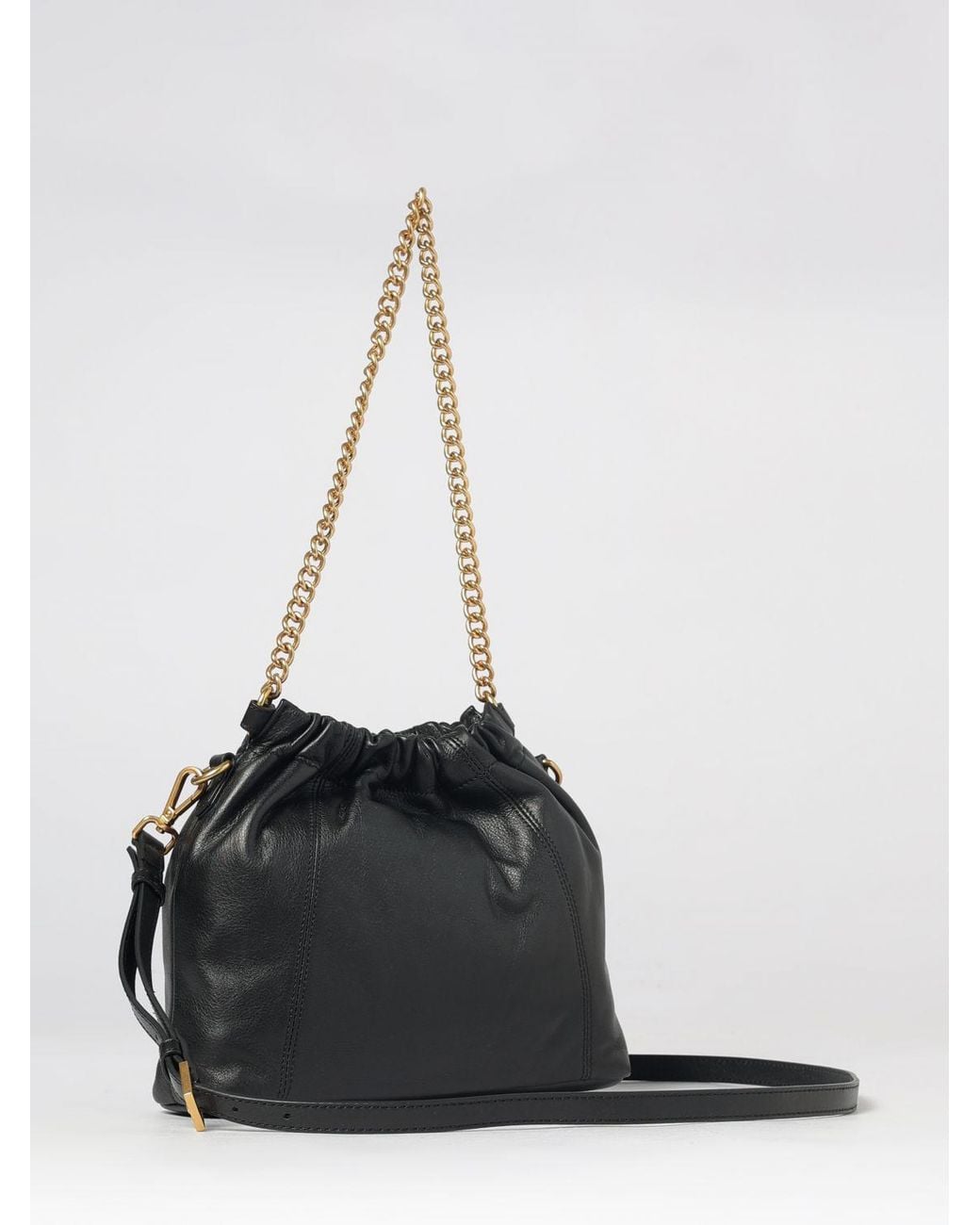 Borsa A Secchiello di Twinset in Black