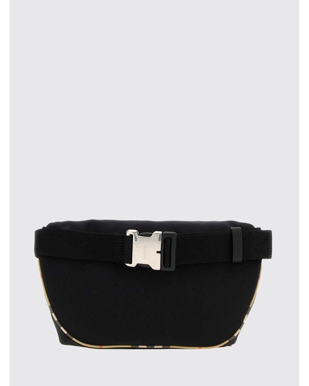 Marsupio di Burberry in Black da Uomo