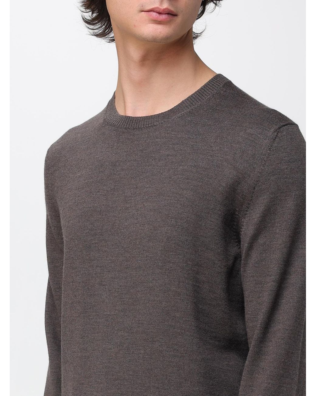 Fay Gray Jumper for men