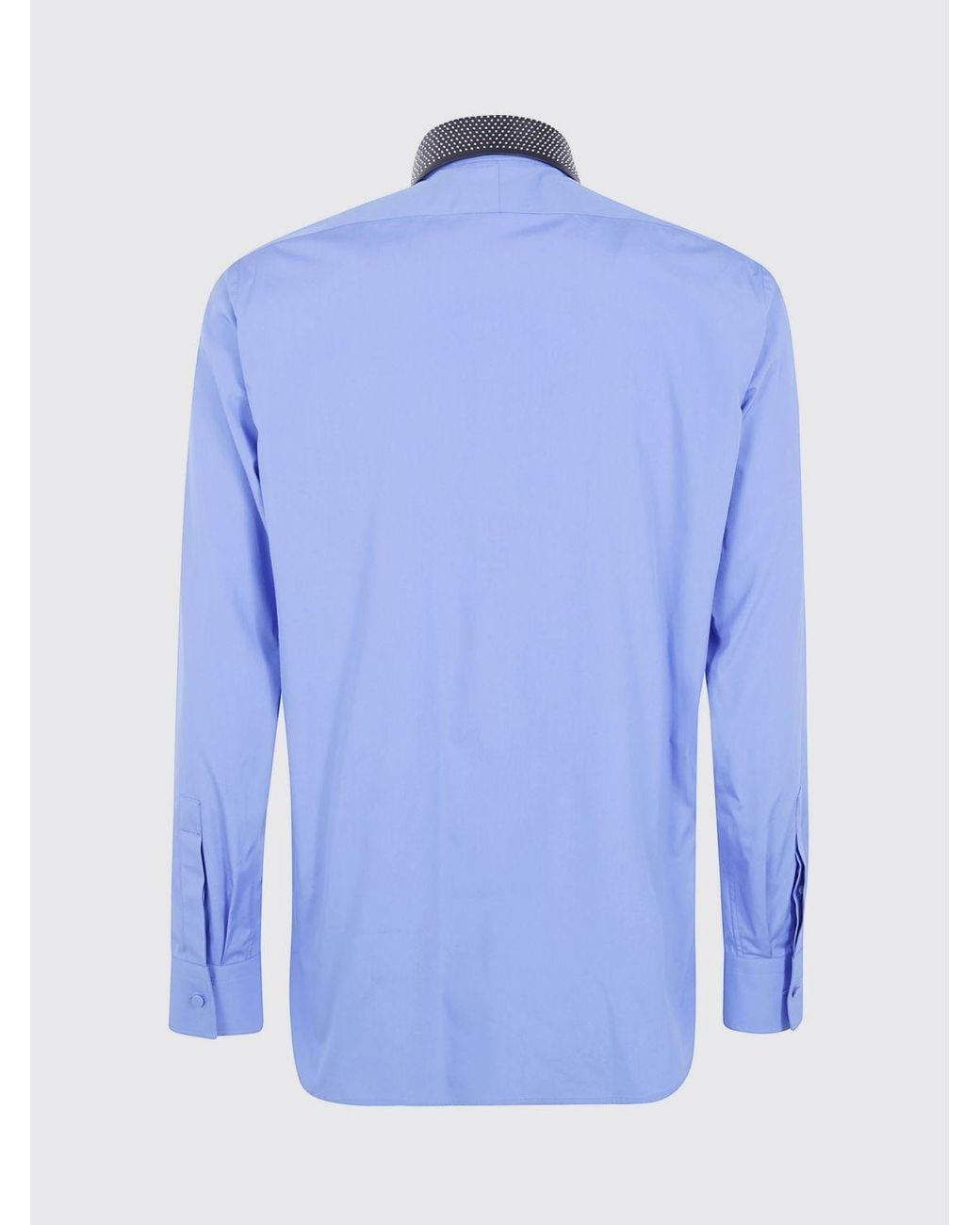 Tom Ford Blue Shirt for men