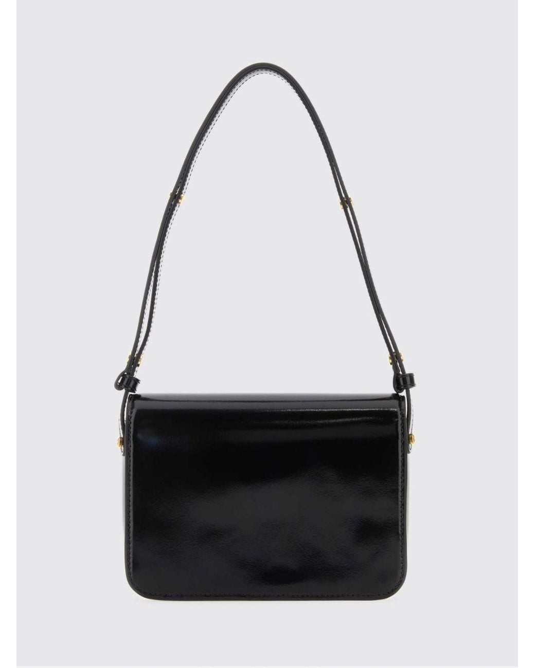 Tory Burch Black Handtasche Damen
