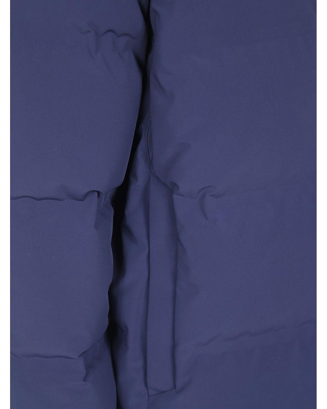 Herno Blue Jacket for men