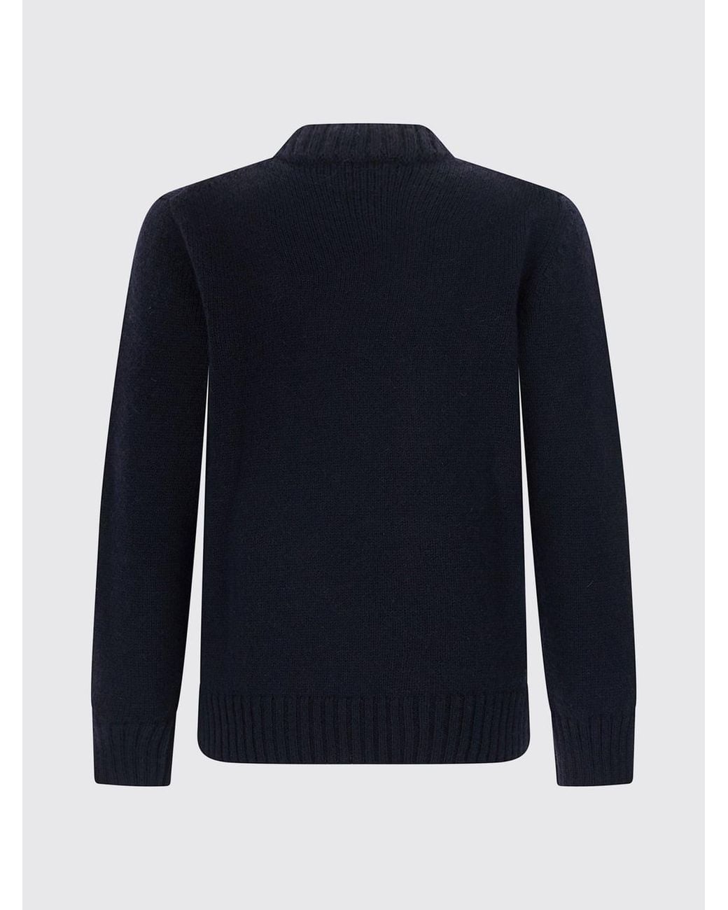 Kangra Blue Sweater for men