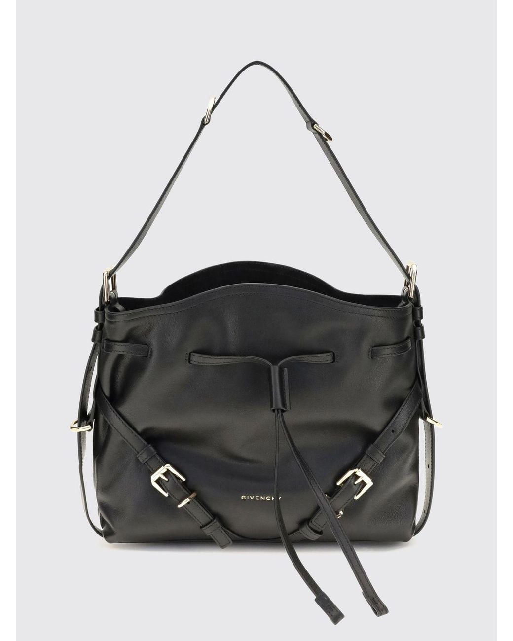 Givenchy Black Shoulder Bag