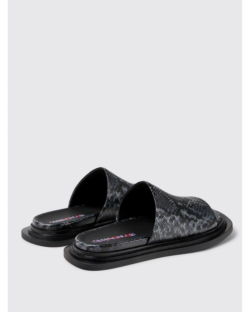CAMPERLAB Black Shoes