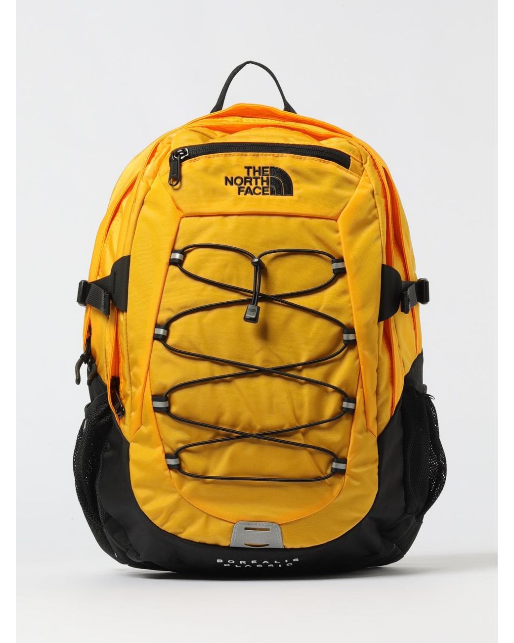 Zaino Borealis 29 L di The North Face in Yellow da Uomo