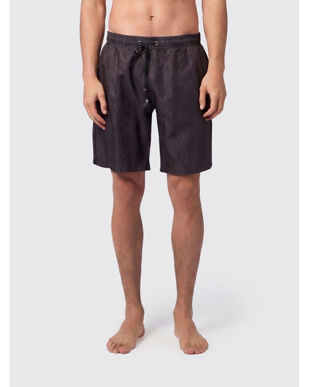Billionaire Blue Swimsuit for men