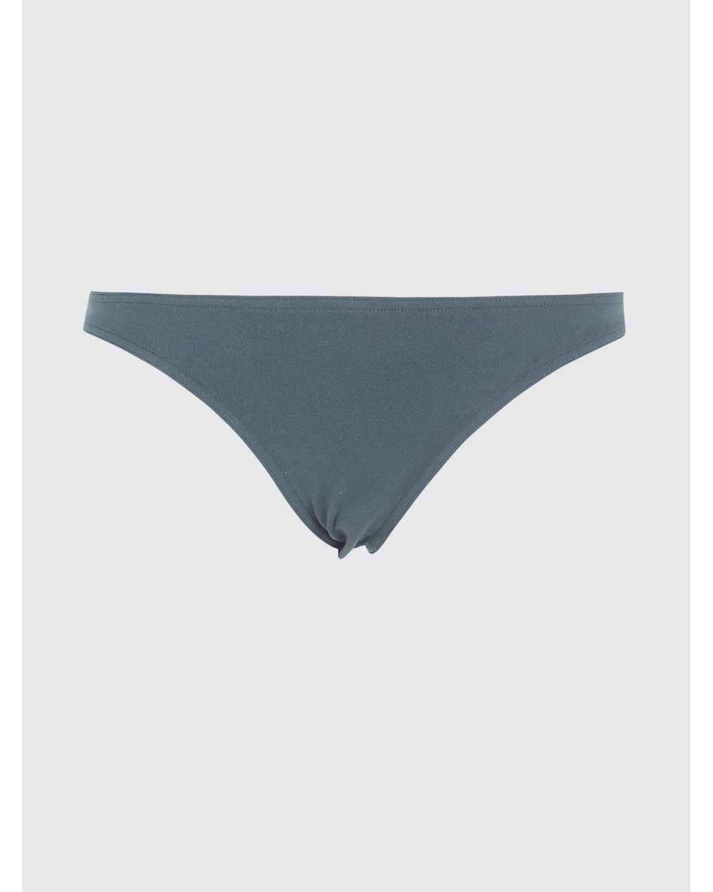 Eres Blue Bikini Bottom