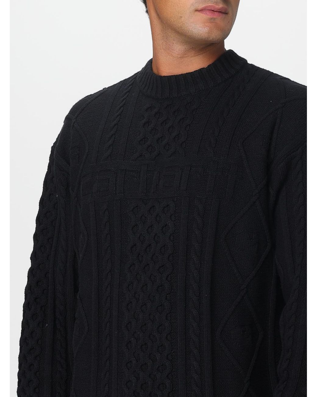 Carhartt Black Jumper for men