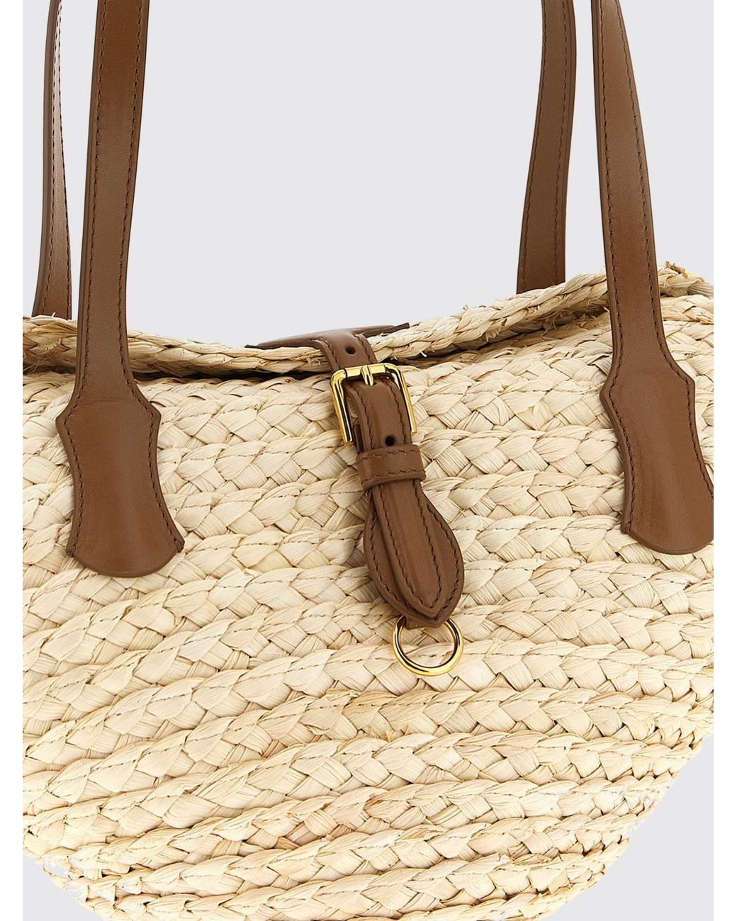 Dolce & Gabbana Natural Dolce &Amp Gabbana Handbag