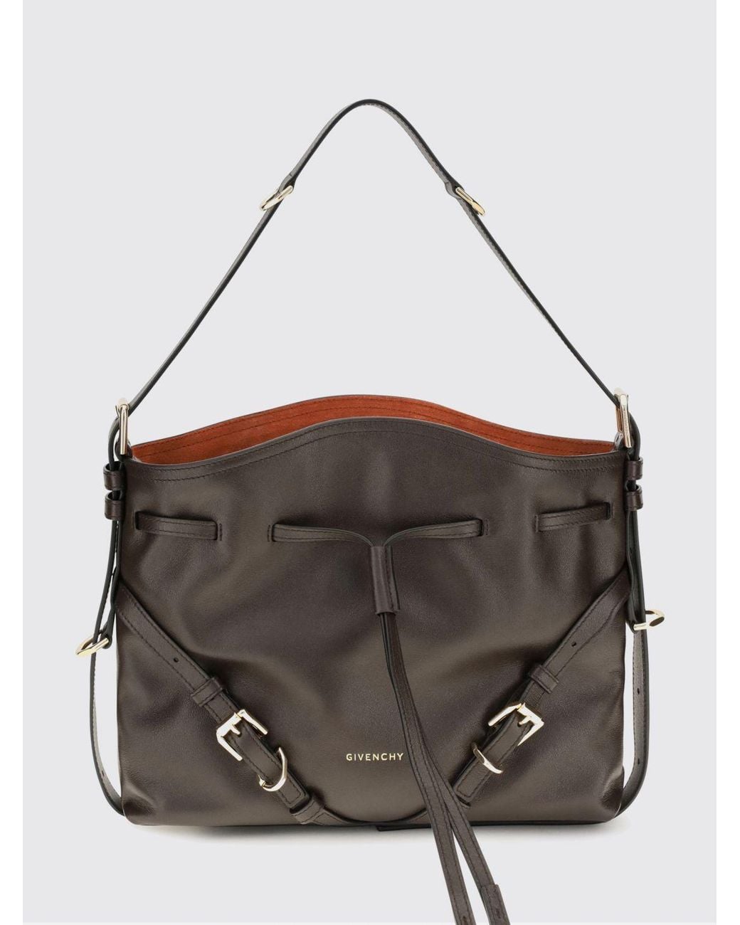 Givenchy Black Shoulder Bag