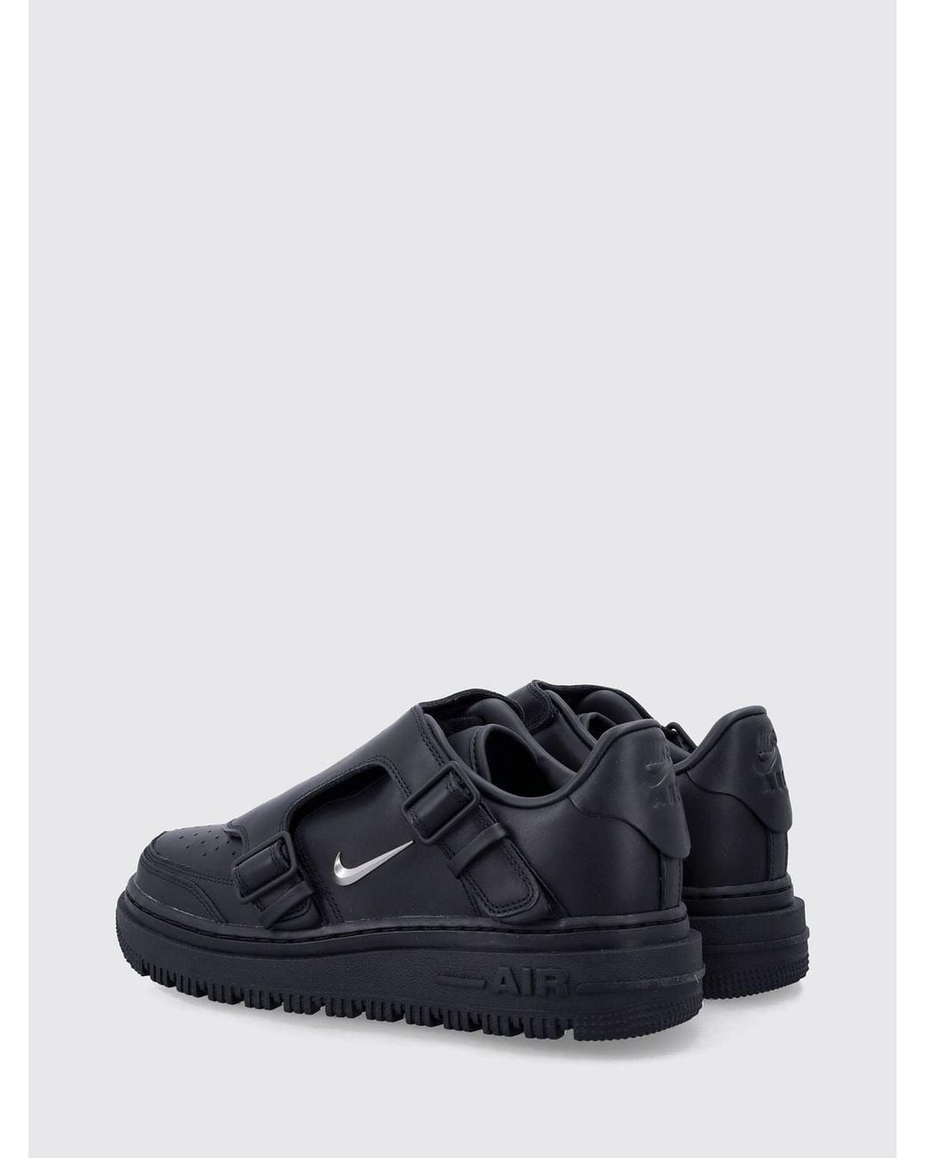 Nike Blue Sneakers for men