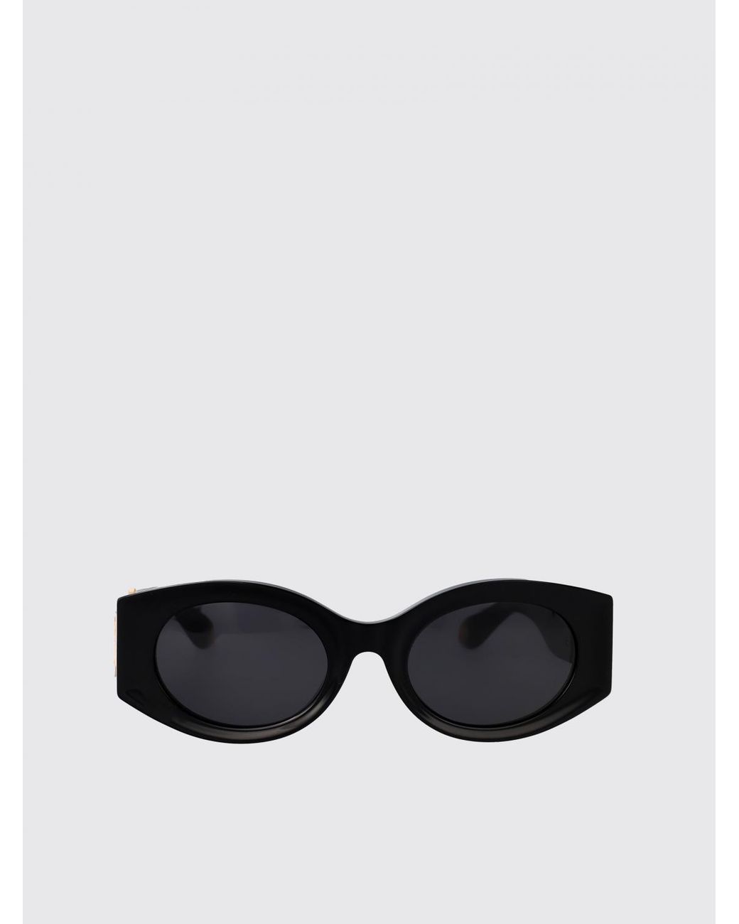 Roberto Cavalli Black Sunglasses