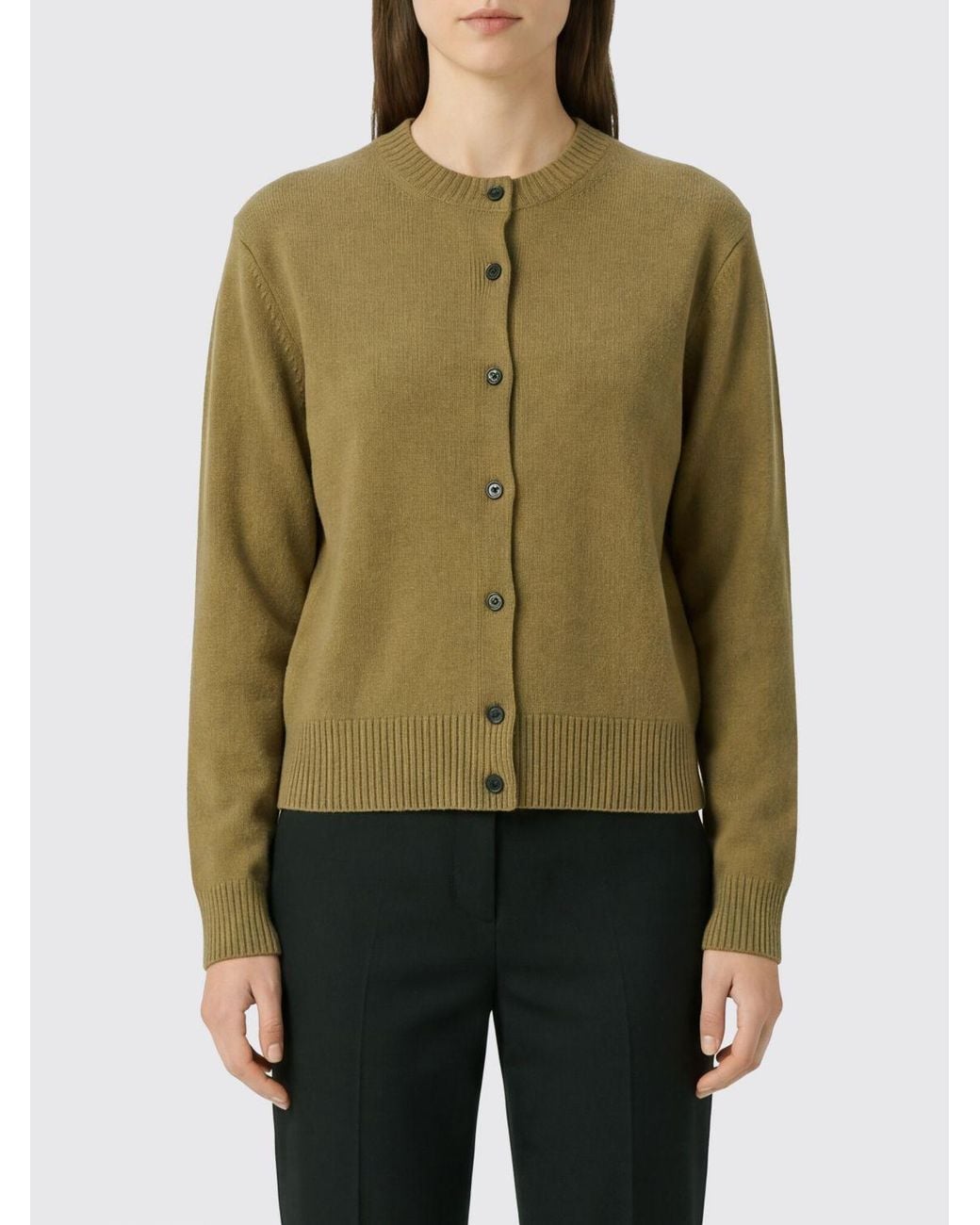 Rohe Green Sweater