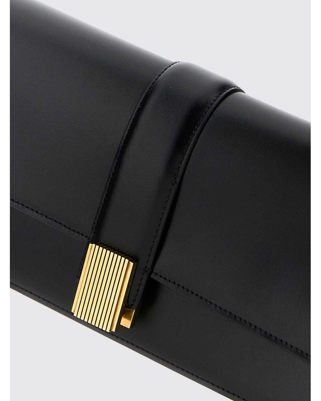 Khaite Black Handbag