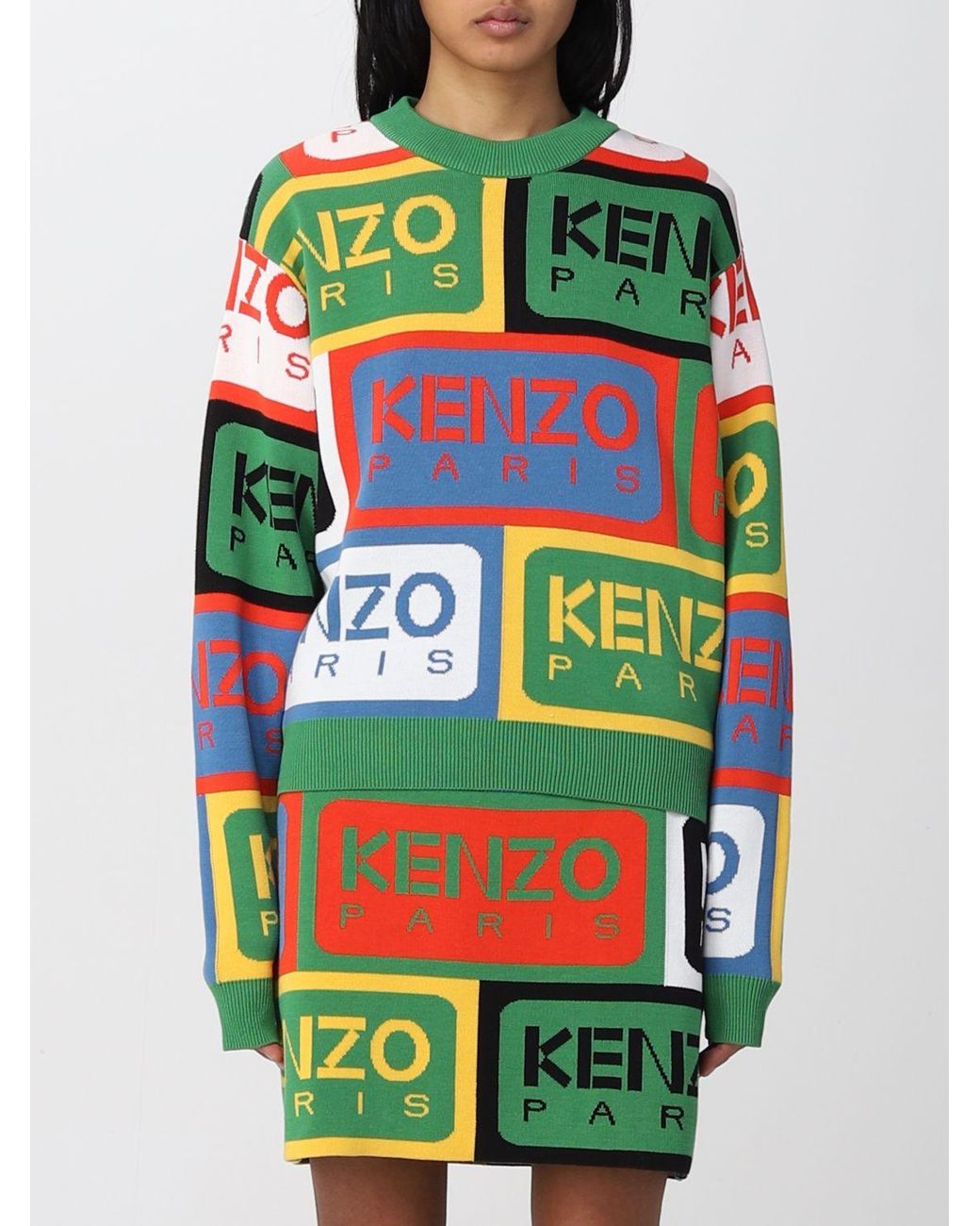 Kenzo top paris barcelona