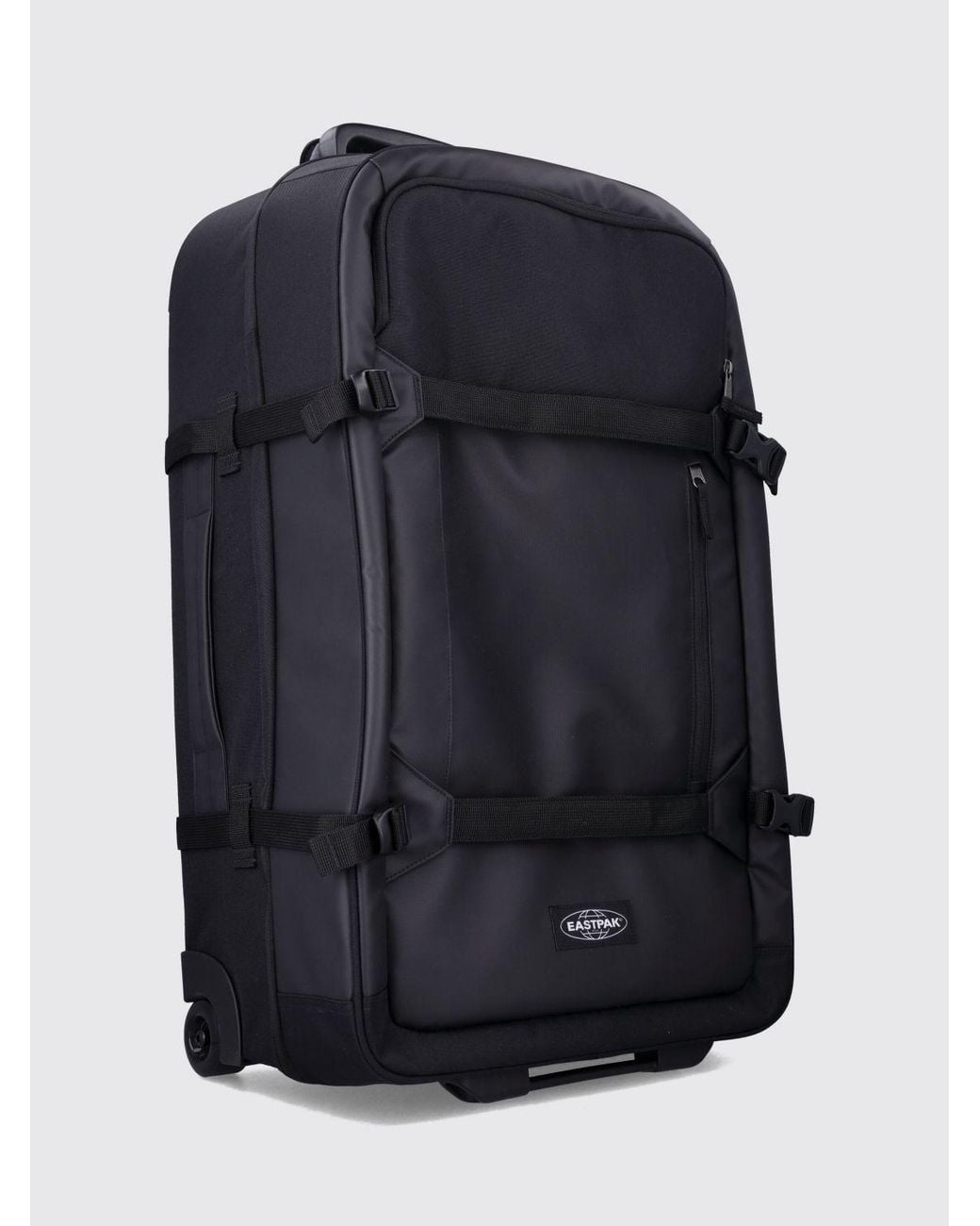 Trolley Medio Transit'R Pro di Eastpak in Blue da Uomo