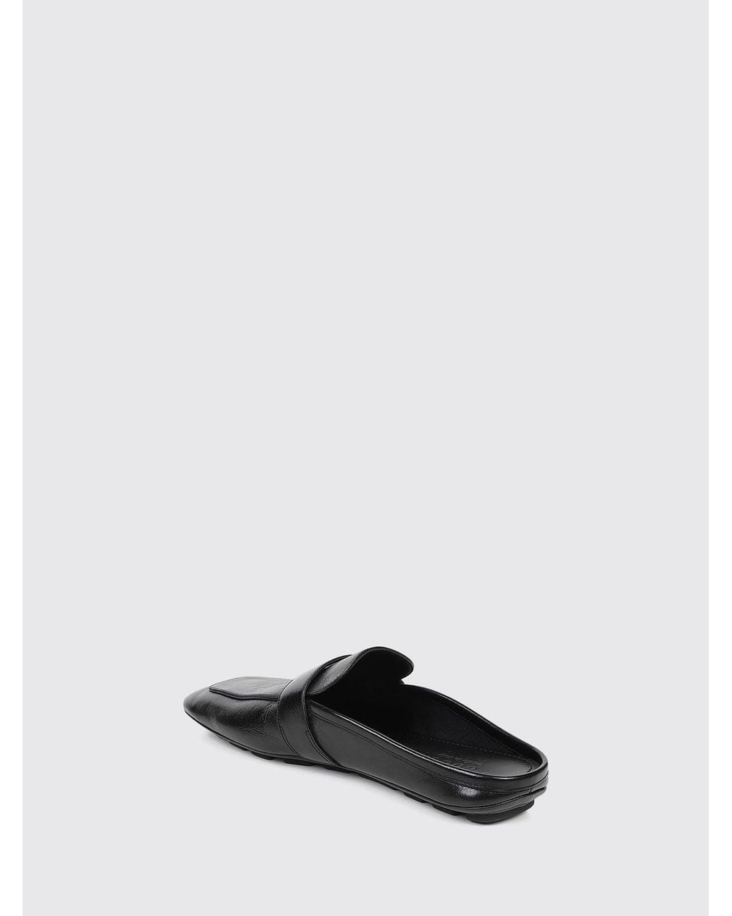 Gucci White Loafers for men